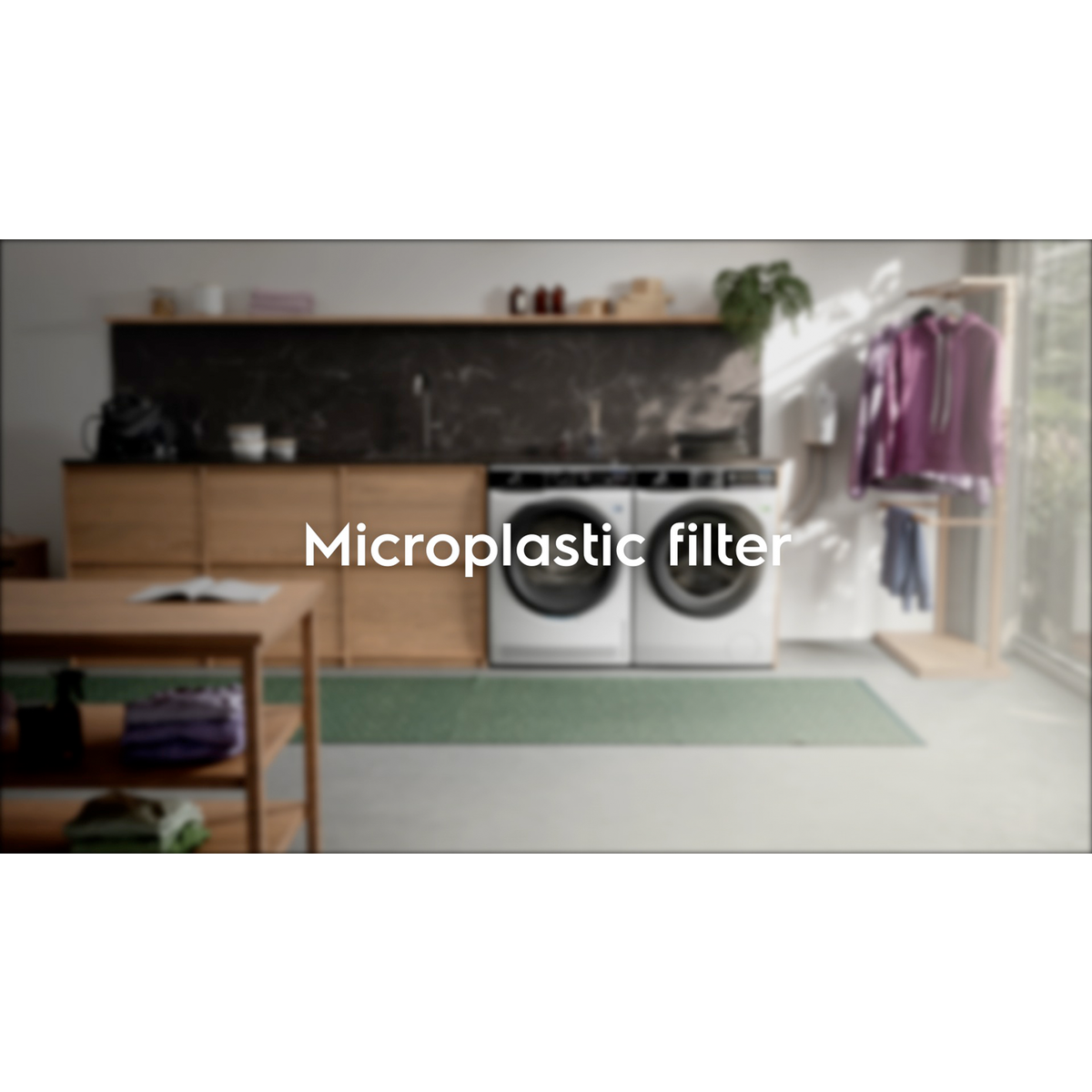Electrolux - Accessory - E9WHMIC1