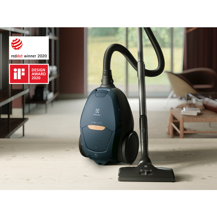 Electrolux - Torbalı Elektrikli Süpürge - PD82-ALRG