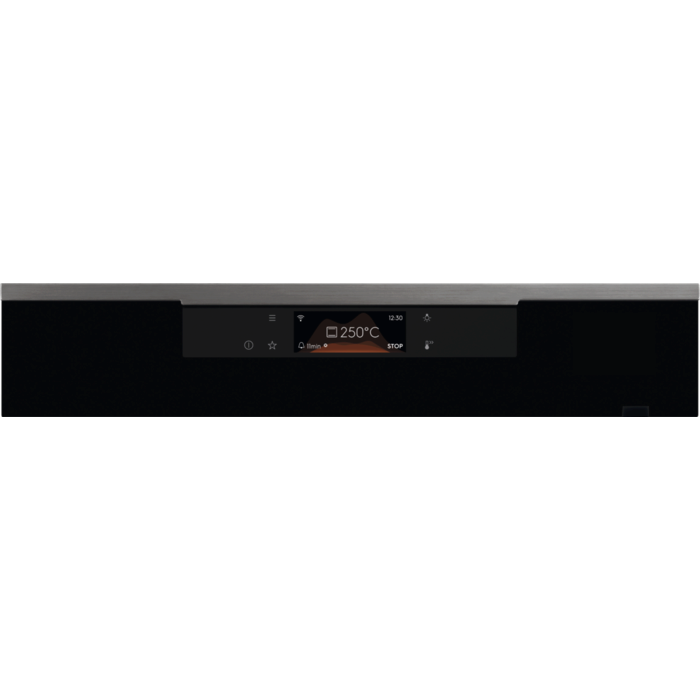 Electrolux - Ankastre Fırın - KOEBP39H