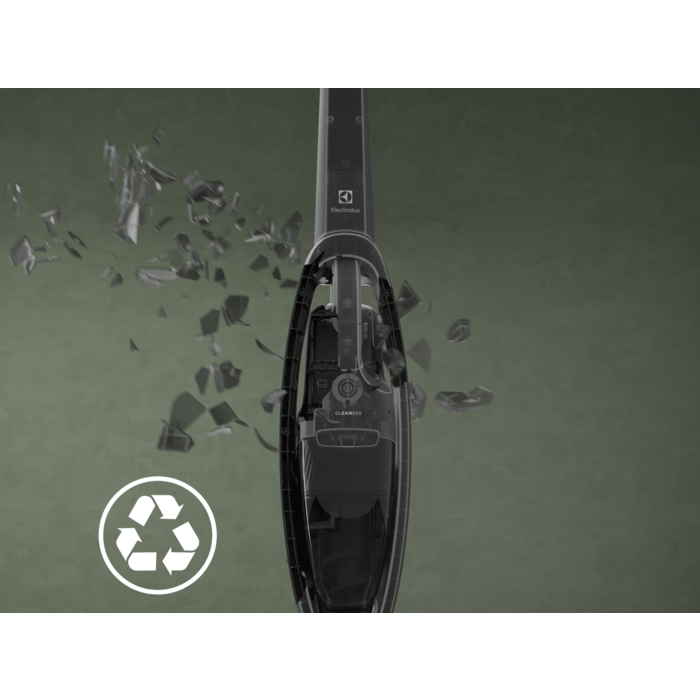 Electrolux - Kablosuz Dikey Süpürgeler - ES52CB18DB