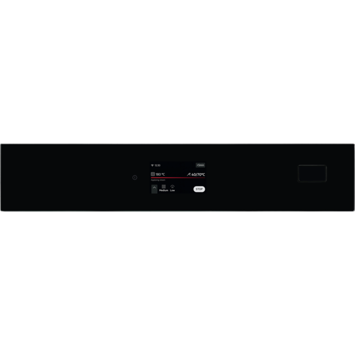 Electrolux - Ankastre Fırın - LOB9S3XZ