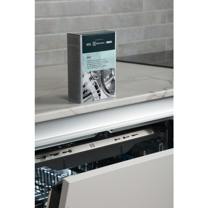 Multi Brand - Bulaşık Makinesi Tuzu ve Parlatıcısı - M3GCS200
