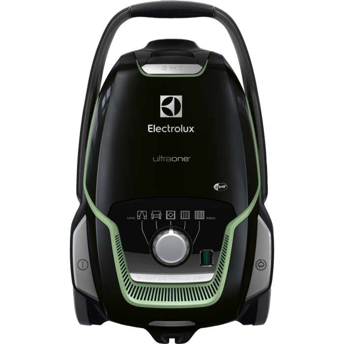 Electrolux - Torbalı Elektrikli Süpürge - EUOC9GREEN