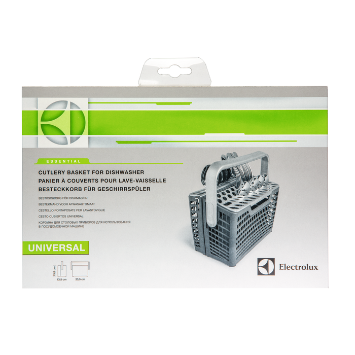 Electrolux - Bulaşık Makinesi Aksesuarı - E4DHCB01