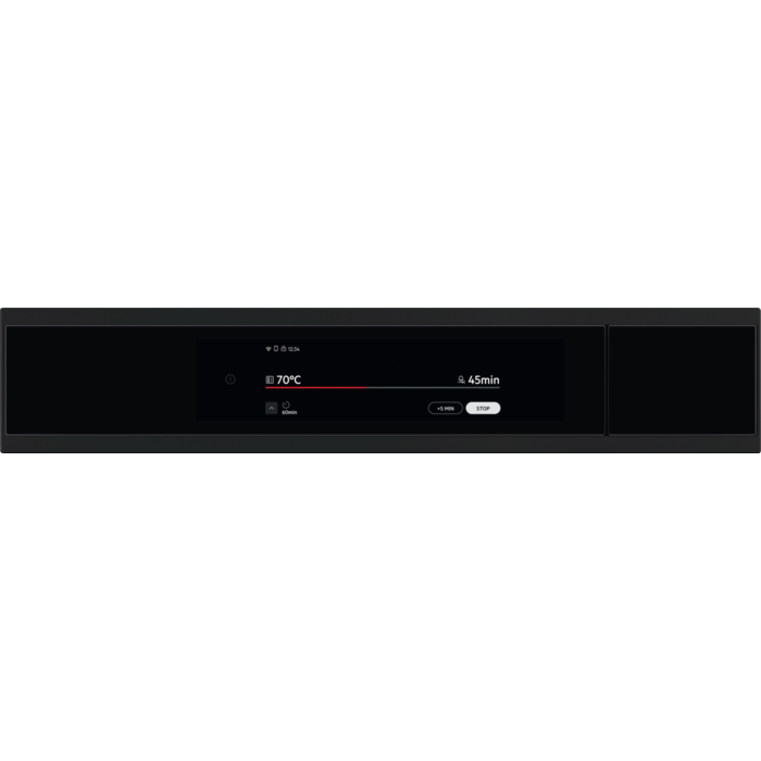 Electrolux - Ankastre Fırın - EOA9S3SH