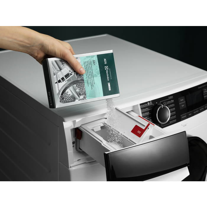 Multi Brand - Bulaşık Makinesi Tuzu ve Parlatıcısı - M3GCS200