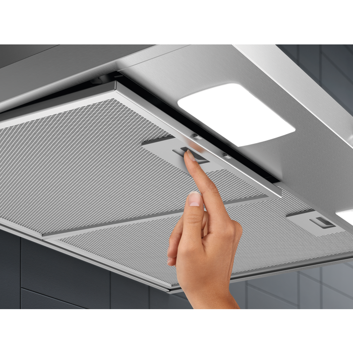Electrolux - Davlumbaz - LFC316X