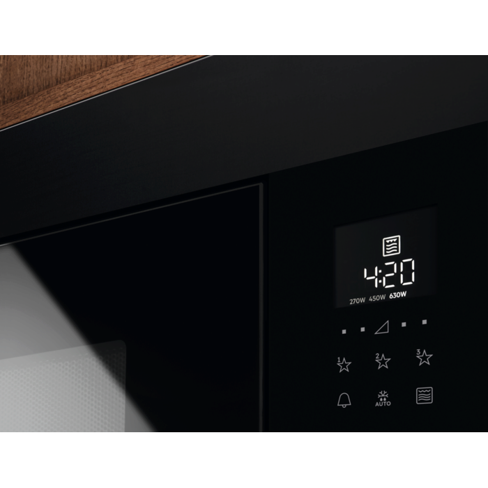 Electrolux - Ankastre Mikrodalga - LMF4263TET