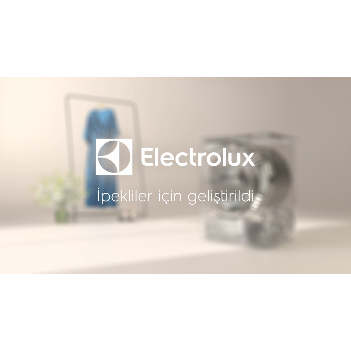 Electrolux - Isı Pompalı Kurutma Makinesi - EW9H189ST
