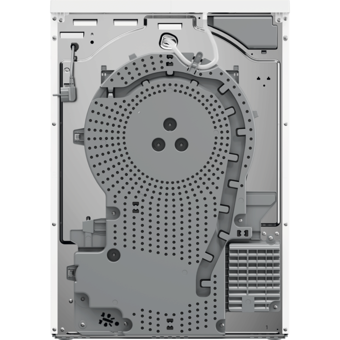 Electrolux - Isı Pompalı Kurutma Makinesi - EW7D394UCT
