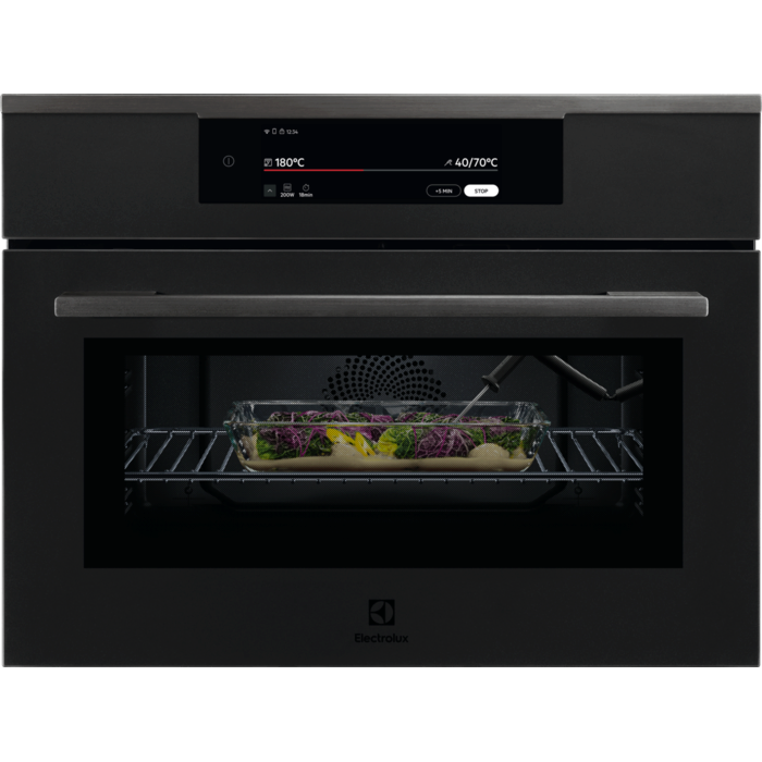 ProAssist CombiQuick Ankastre Fırın