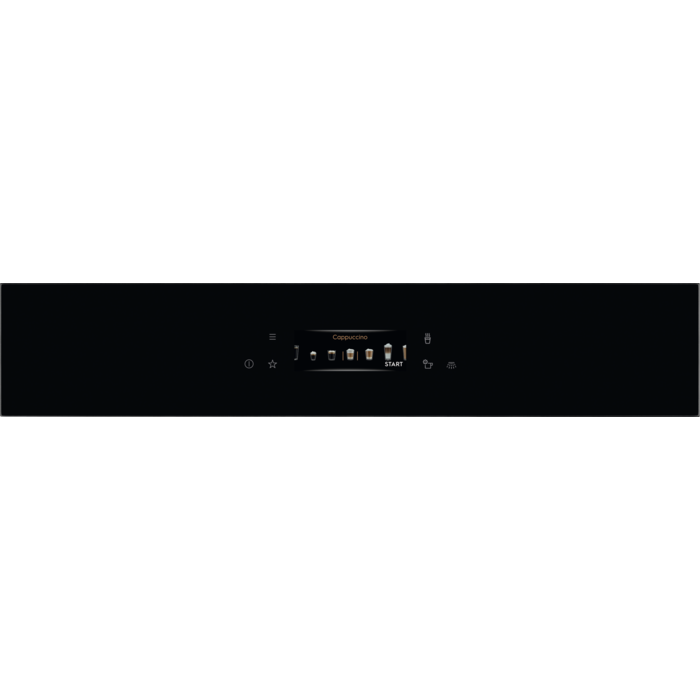 Product Control Panel