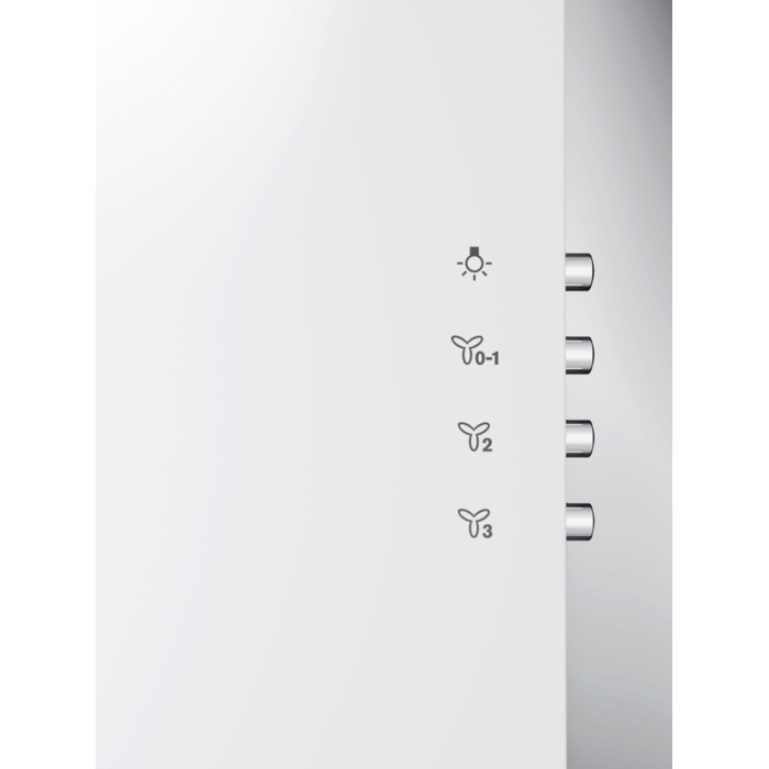 Electrolux - Davlumbaz - LFV326W