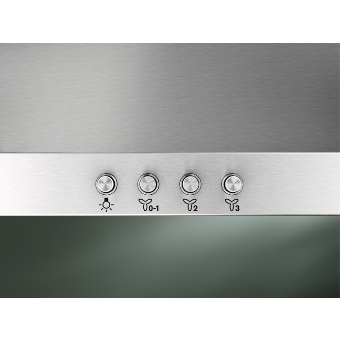 Electrolux - Davlumbaz - LFC316X
