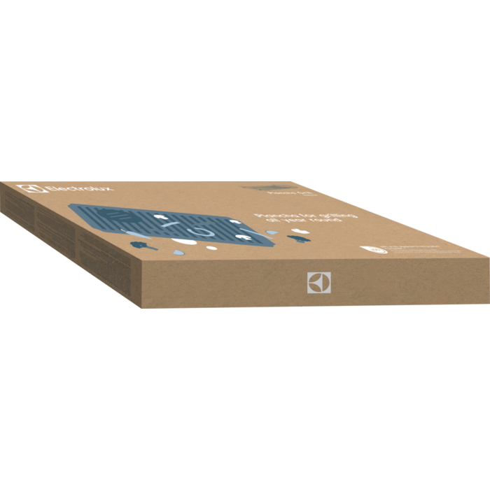 Electrolux - Plancha Döküm Izgara - E9HHPG11