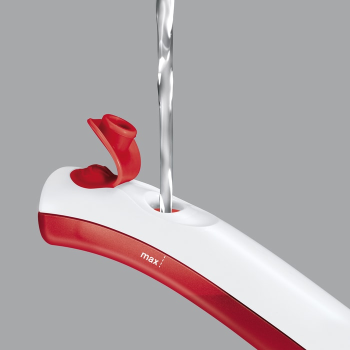 Electrolux - Buharlı Ütü - EDBT800