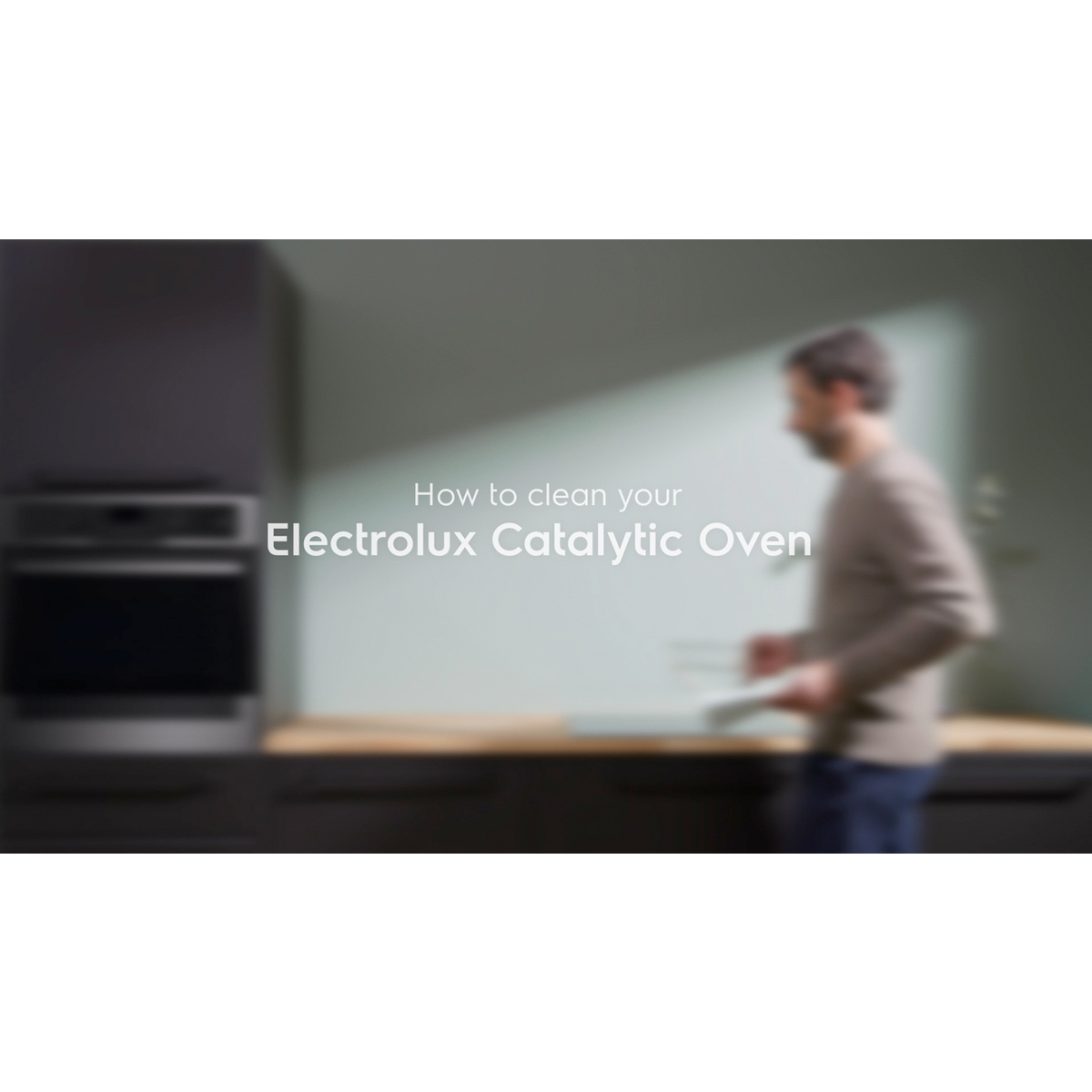 Electrolux - Ankastre Fırın - EOA5220AOV