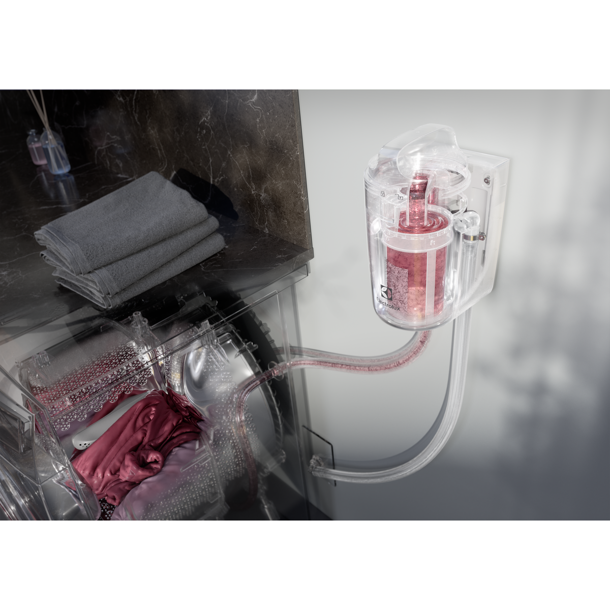 Electrolux - Accessory - E9WHMIC1