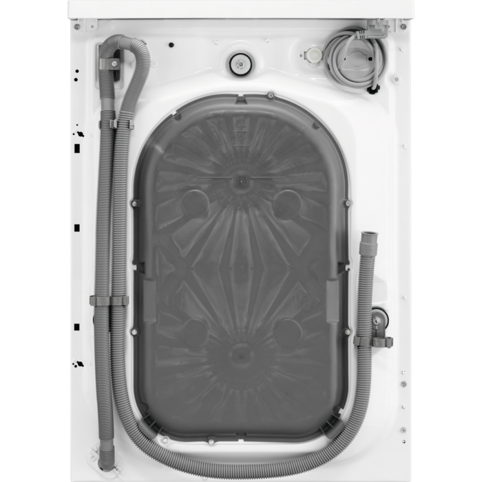 Electrolux - Kurutmalı Çamaşır Makinesi - EW7W4602QT