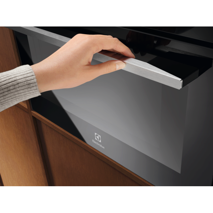 Electrolux - Ankastre Mikrodalga - KVLBE09X