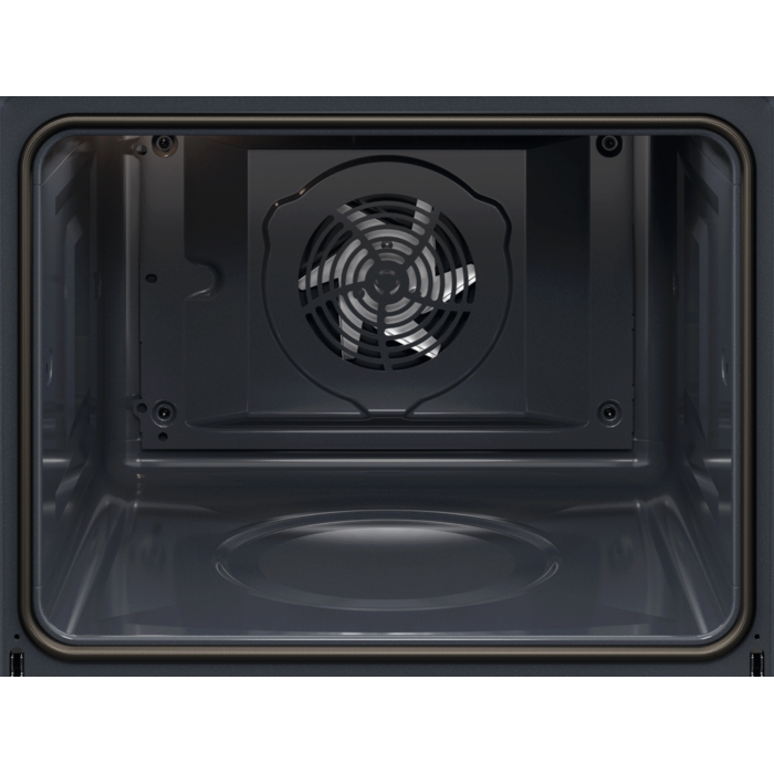 Electrolux - Pirolitik Fırın - KODDP77WX