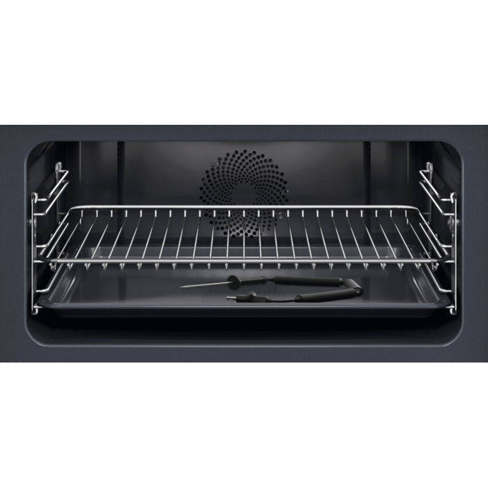 Electrolux - Ankastre Mikrodalga - KVLBE09X