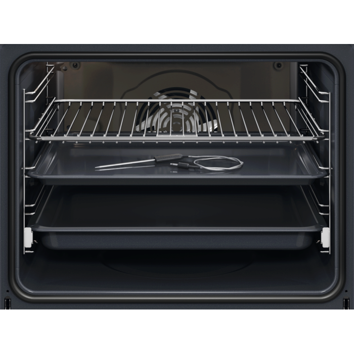 Electrolux - Ankastre Fırın - EOD6F77WV