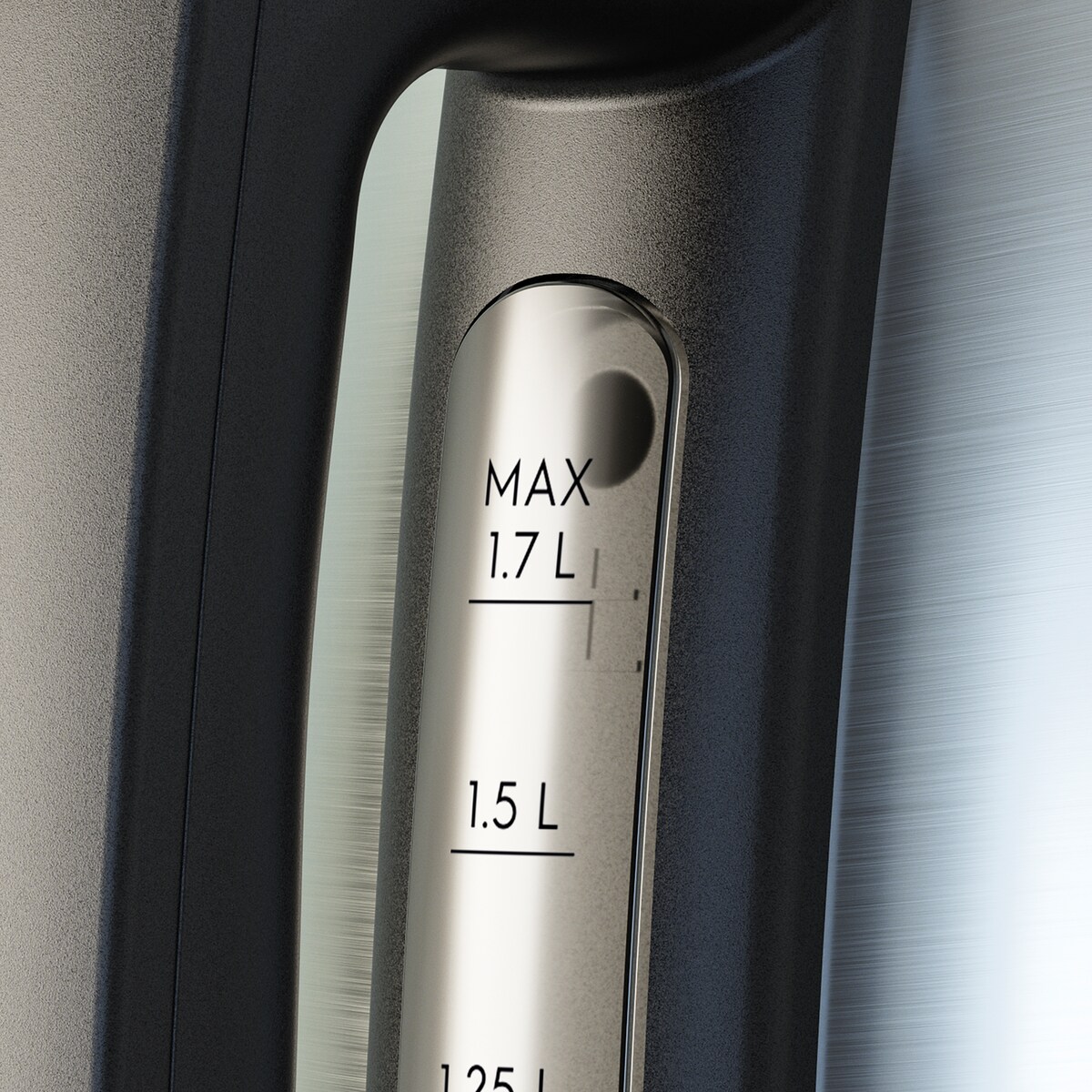 Electrolux - Kettle - E3K1-3ST