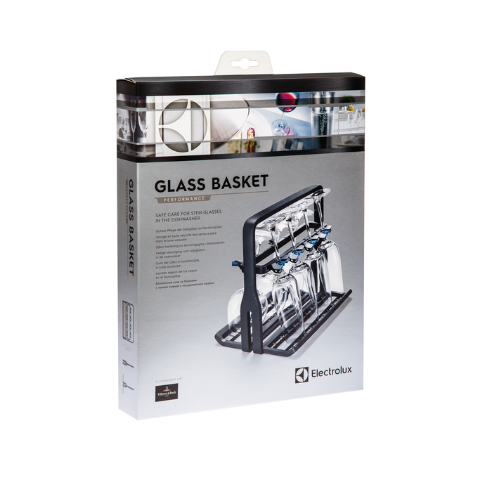 Electrolux - Bulaşık Makinesi Aksesuarı - E9DHGB01