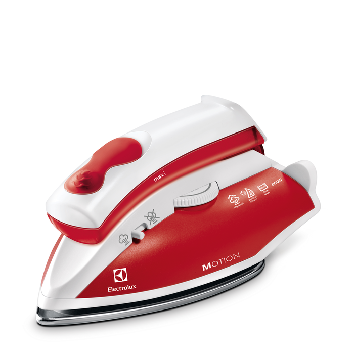 Electrolux - Buharlı Ütü - EDBT800