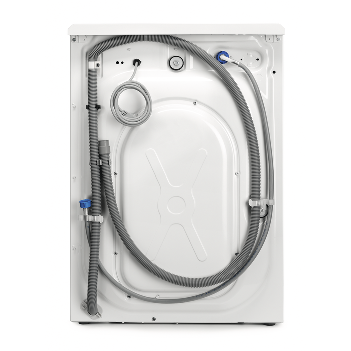 Electrolux - 10 kg ve üstü kapasiteli çamaşır makinesi - EW6FN421BT