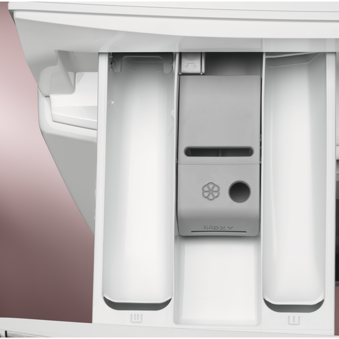 Electrolux - 10 kg ve üstü kapasiteli çamaşır makinesi - EW6FN421BT