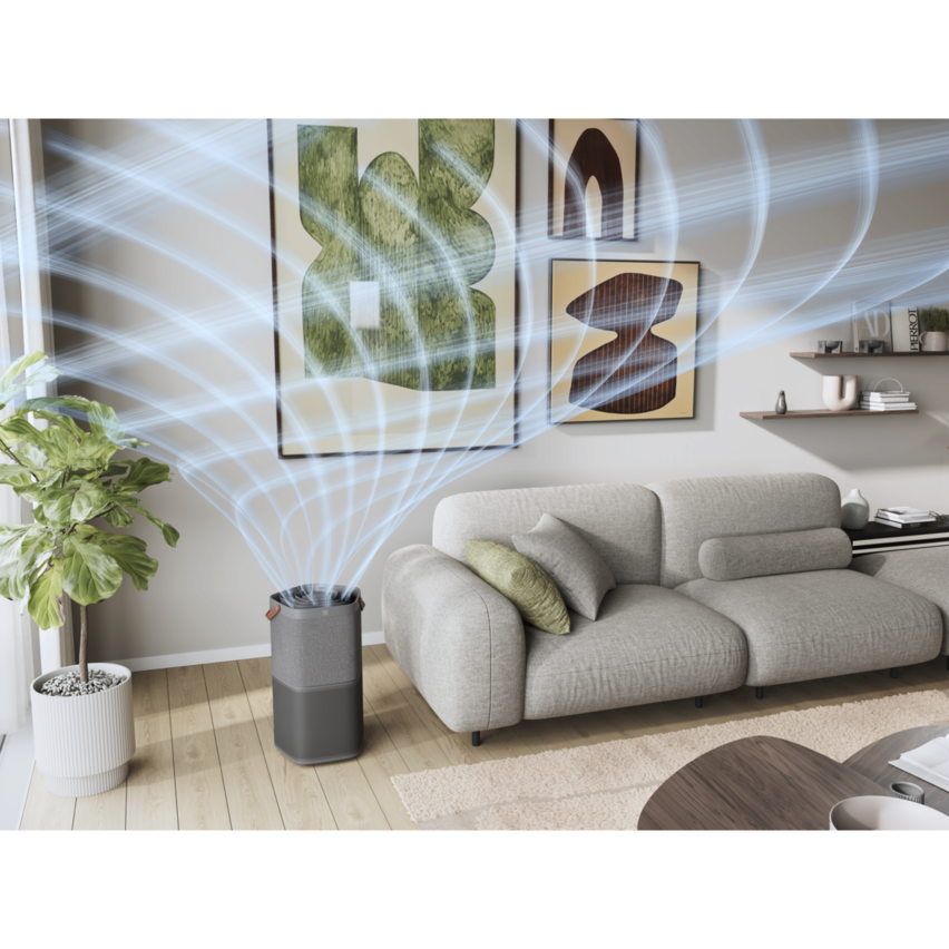 Electrolux Pure 600