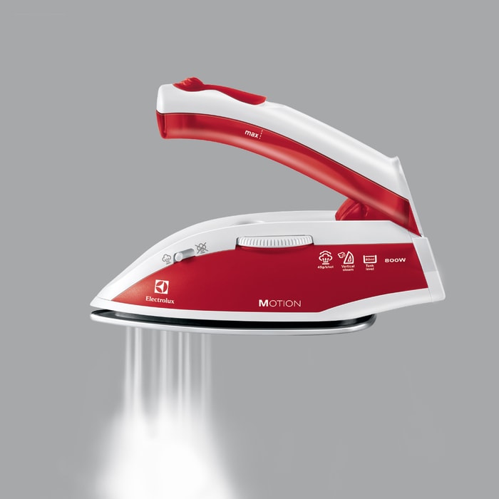 Electrolux - Buharlı Ütü - EDBT800
