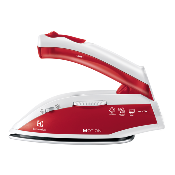Electrolux - Buharlı Ütü - EDBT800
