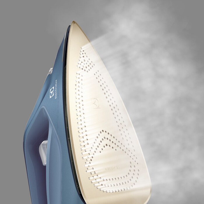 Electrolux - Buhar Kazanlı Ütü - E8ST1-6DBM