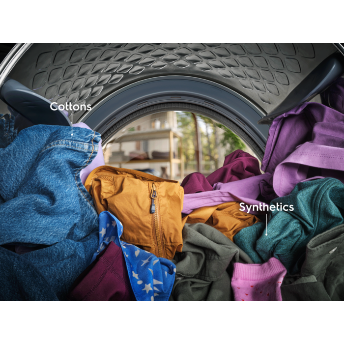 Electrolux - Isı Pompalı Kurutma Makinesi - EW7D394UCT
