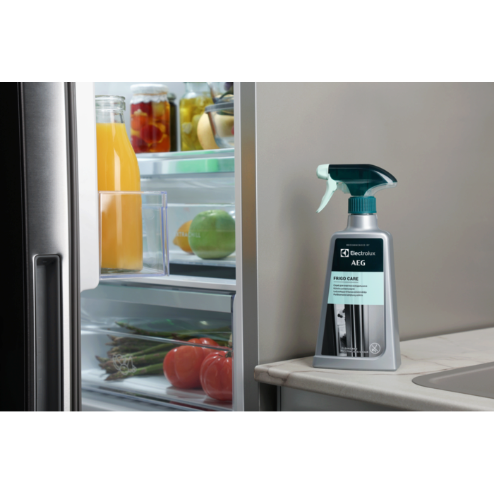 Multi Brand - Fridge cleaner spray 250ml - M3RCS301