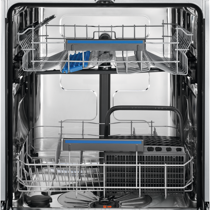 Electrolux - Dishwasher 60 cm - ESA47210SX