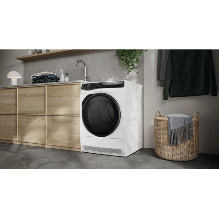 900 PerfectCare EW9D797SCT Isı Pompalı Kurutma Makinesi detay görseli 7
