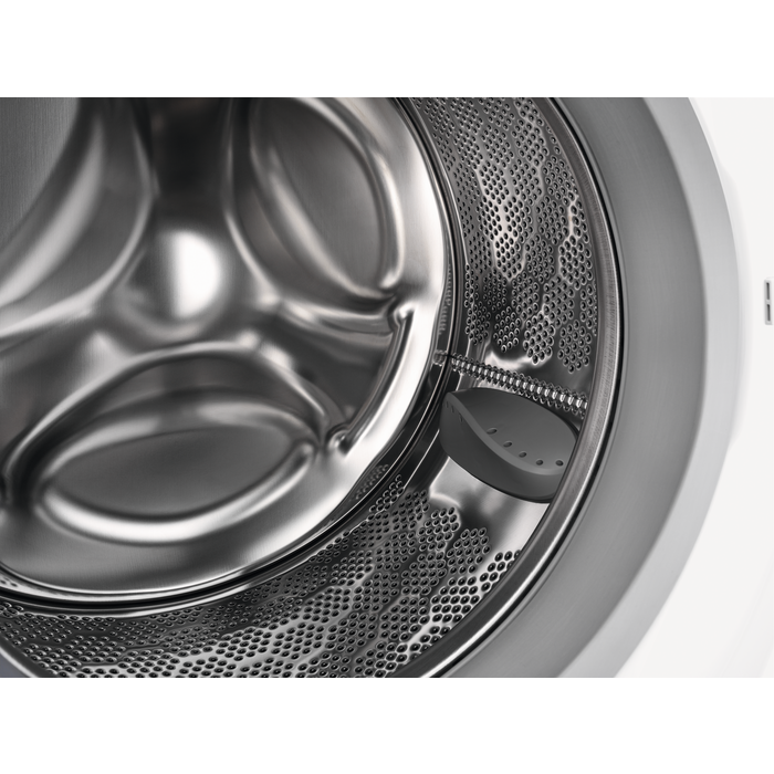 Electrolux - 10 kg ve üstü kapasiteli çamaşır makinesi - EW6FN421BT