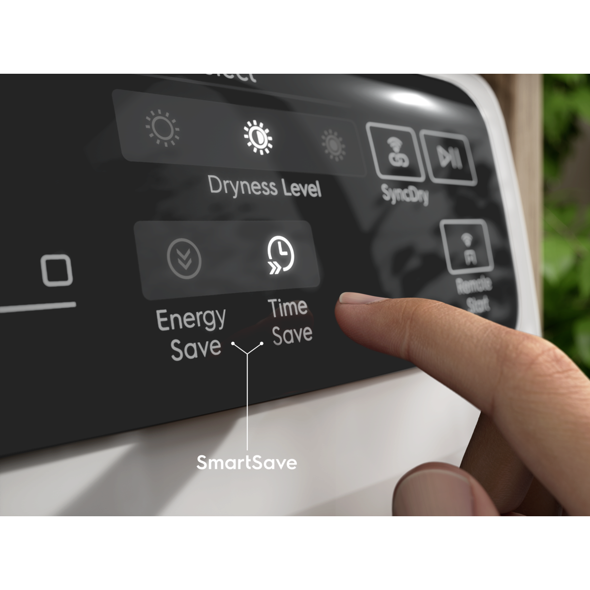 Electrolux - Isı Pompalı Kurutma Makinesi - EW9D797SCT