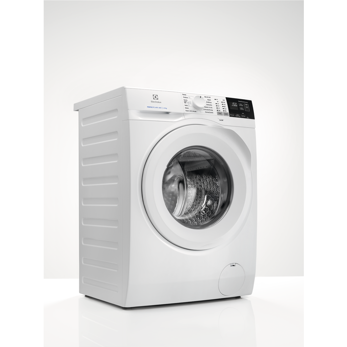 Electrolux - 8 kg kapasiteli çamaşır makinesi - EW6FN448WT