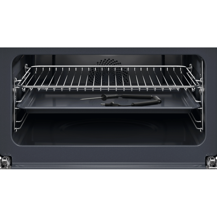 Electrolux - Ankastre Mikrodalga - KVLBE09X