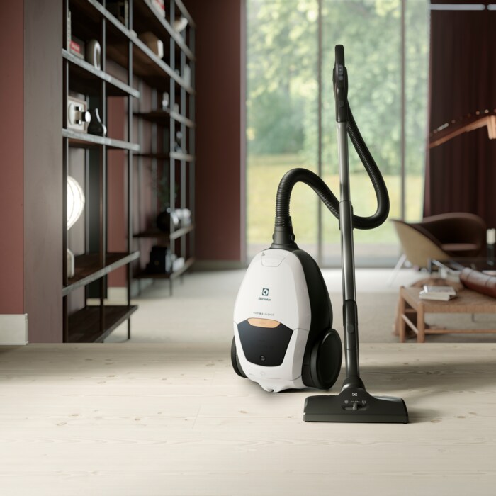 Electrolux - Torbalı Elektrikli Süpürge - PD82-ALRG