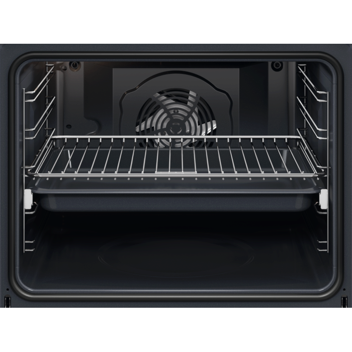 Electrolux - Buharlı Fırın - KODEH10H