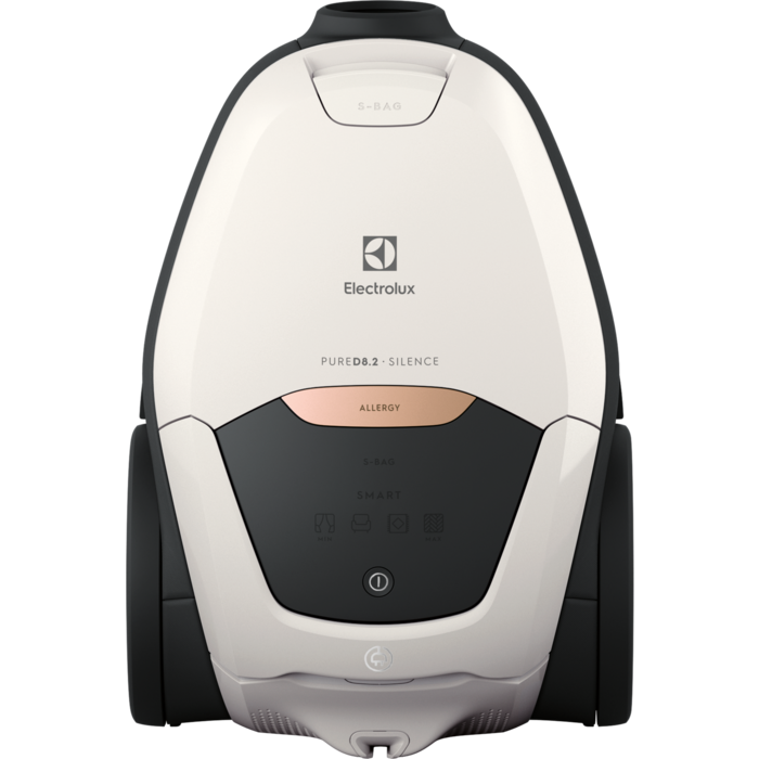 Electrolux - Torbalı Elektrikli Süpürge - PD82-ALRG