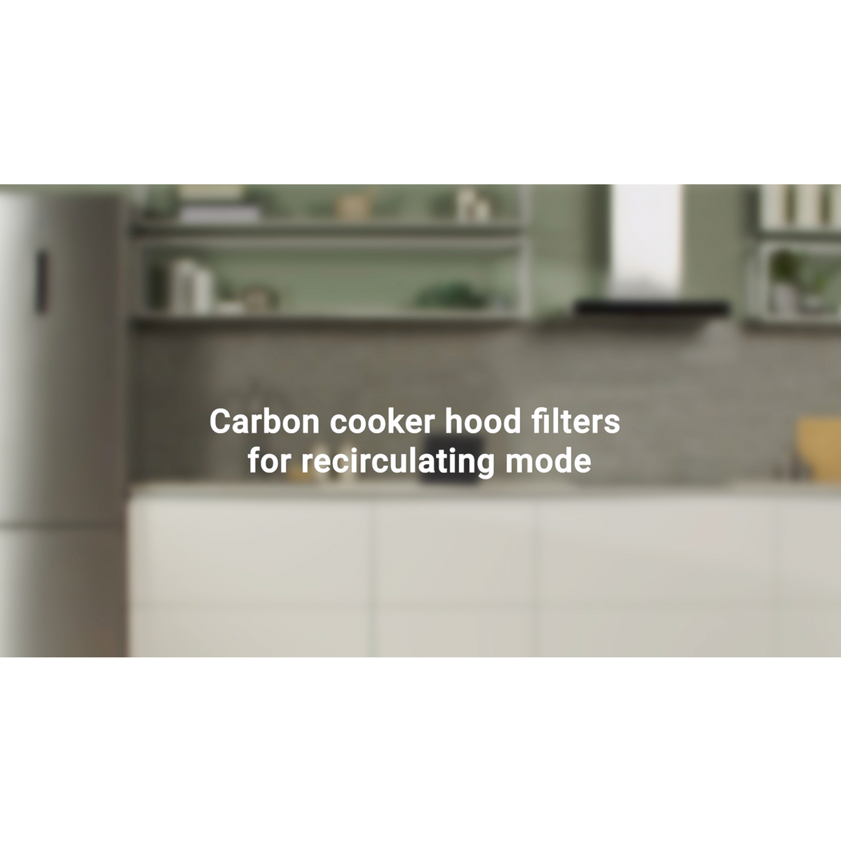 No Brand - Carbon Filter - MCFE34