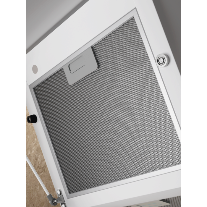 Electrolux - 60 cm Davlumbaz - LFV316W