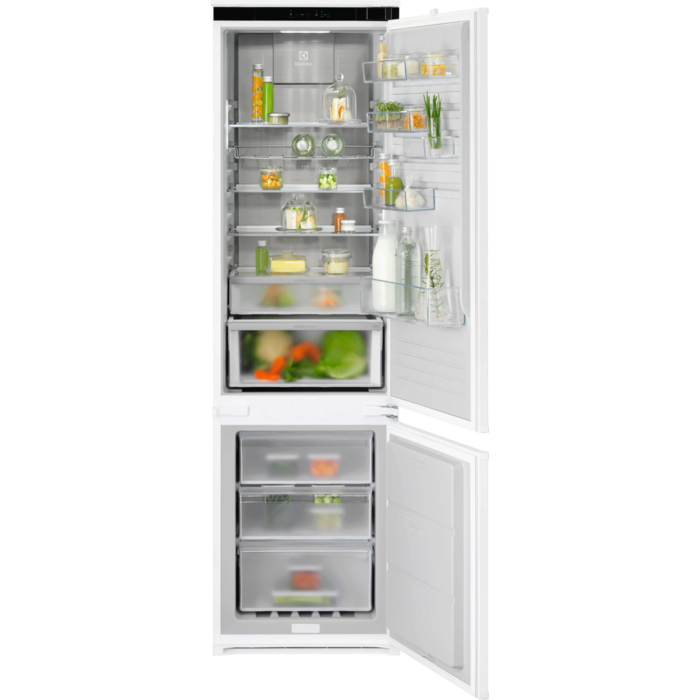 Ankastre Buzdolapları Ankastre Buzdolapları